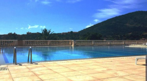 Appartement les Issambres